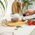 Salter 900ml Pull Chopper – Black