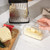 Salter Expert Box Grater with Container