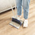Beldray Long Handled Dustpan & Brush – Extendable Sweeping Broom