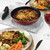 Russell Hobbs Riviera 3-Piece 20/24/28cm Pan Set