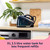 Beko steam generator iron with blue XL 2.5 litre water tank
