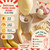 Yellow Giles & Posner milkshake maker blending a drink in a stainless steel cup