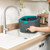 Beldray Anti-Bac Spin Mop & Bucket