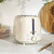 Salter Retro Cream 2-Slice Toaster - Plastic - 815W