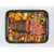 Salter Expert 34 cm Roasting Tray – Non-Stick Roaster - PFOA-Free Coating