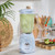 Salter Retro Blue Jug Blender - 1.5L