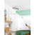Beldray Extendable Deep Clean Microfibre Fluffy Duster