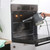 Beldray Digital Handheld Steam Cleaner - Grey