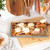 Marble Tray Set