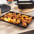 36cm Recycled Baking Tray 3-Piece Set