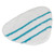 Mop Pad for Beldray BEL0711 12 in 1 Multifunctional Steam Cleaner