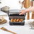 Salter Marblestone Health Grill & Panini Maker