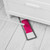 Kleeneze® 4-Piece Household Essentials Cleaning Set | Grey/Pink  KL065957EU 5053191065957 