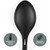 Progress Shimmer Solid Spoon, Non-Stick Safe Kitchen Utensil