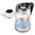 Salter Iridescent 1.7L Glass Kettle