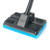Beldray cleaning pad with blue sponge, shown close-up for product detail