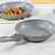 Salter Marblestone 20cm Frying Pan