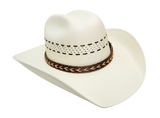 Luke Canvas Embroidered Hat.7347