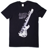Big Guitar LMC Austin Tx (Adult) Black