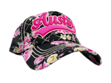 Austin Original Graffiti Cap