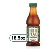 Gold Peak Tea 18.5oz