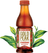 Gold Peak Tea 18.5oz