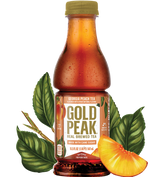 Gold Peak Tea 18.5oz