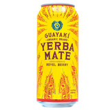 Guayaki Yerba Mate Tea 16 oz