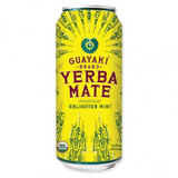 Guayaki Yerba Mate Tea 16 oz