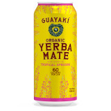Guayaki Yerba Mate Tea 16 oz