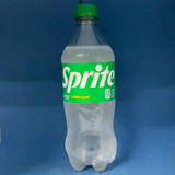 20 oz Soda (Coca Cola Product)