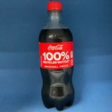 20 oz Soda (Coca Cola Product)