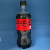 20 oz Soda (Coca Cola Product)