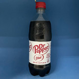 20 oz Soda (Coca Cola Product)