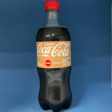20 oz Soda (Coca Cola Product)