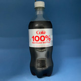 20 oz Soda (Coca Cola Product)