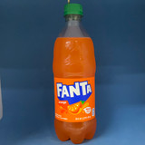 20 oz Soda (Coca Cola Product)