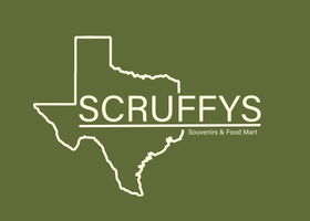 Scruffy's