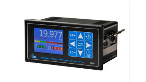 1020 weighing controller for filling applications