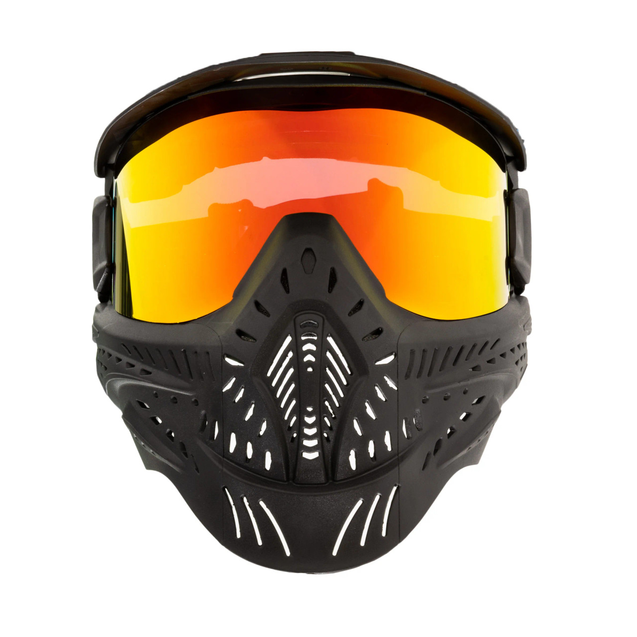 HSTL Goggle - Black