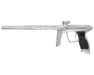 DLX LUXE IDOL  Paintball Gun - Dust White / White