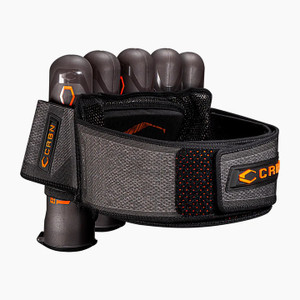 CRBN SC Harness 5 Pack - L/XL CRBN SC Harness 5 Pack - L/XL