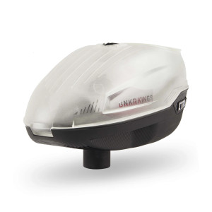 BNKR Kings CTRL2  Loader - Dust Clear BNKR Kings CTRL2  Loader - Dust Clear