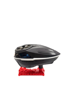 Virtue Spire V Loader - Custom - Black / Black / White Virtue Spire V Loader - Custom - Black / Black / White
