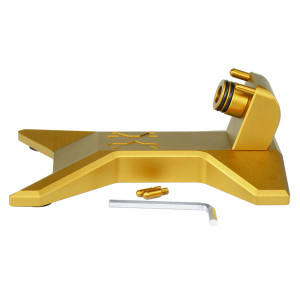HK Army Marker Stand - Gold HK Army Marker Stand - Gold