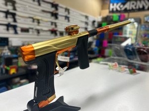 Planet Eclipse Geo R5 - Rebellion ( Gold / Orange ) Planet Eclipse Geo R5 - Rebellion ( Gold / Orange )