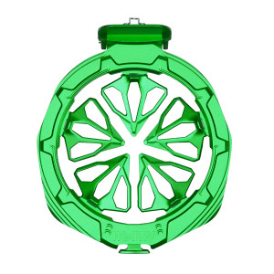 HK Army Evo TFX Metal Speed Feed - Green HK Army Evo TFX Metal Speed Feed - Green