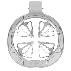 HK Army EVO R2 Metal Speed Feed - Silver HK Army EVO R2 Metal Speed Feed - Silver