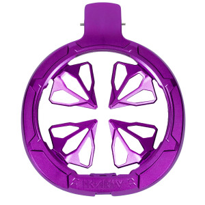 HK Army EVO R2 Metal Speed Feed - Purple HK Army EVO R2 Metal Speed Feed - Purple