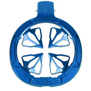 HK Army EVO R2 Metal Speed Feed - Blue HK Army EVO R2 Metal Speed Feed - Blue